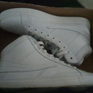 Smokescreen Fila (Brand New)